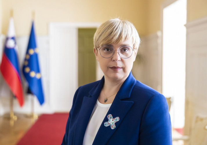 Izjava PRS Pirc Musar 10. 1. 2023