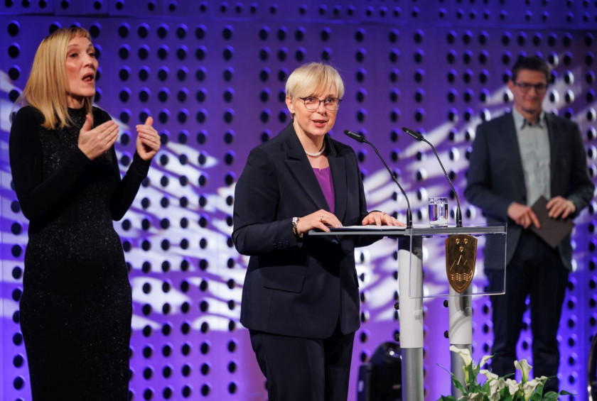 Govor predsednice republike v2