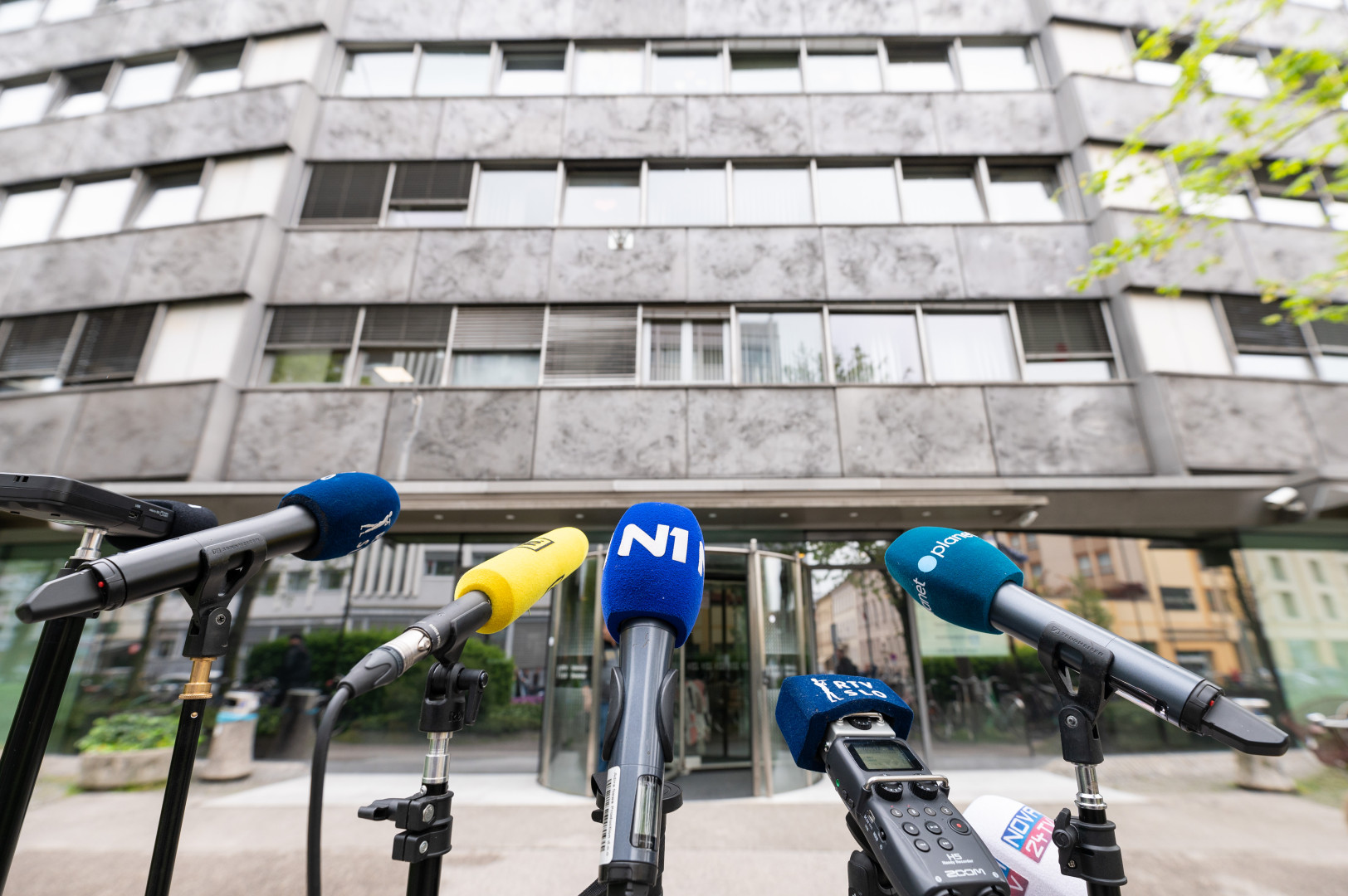 3. maj je svetovni dan svobode medijev.