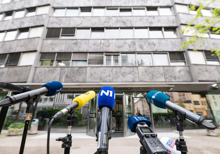 3. maj je svetovni dan svobode medijev.