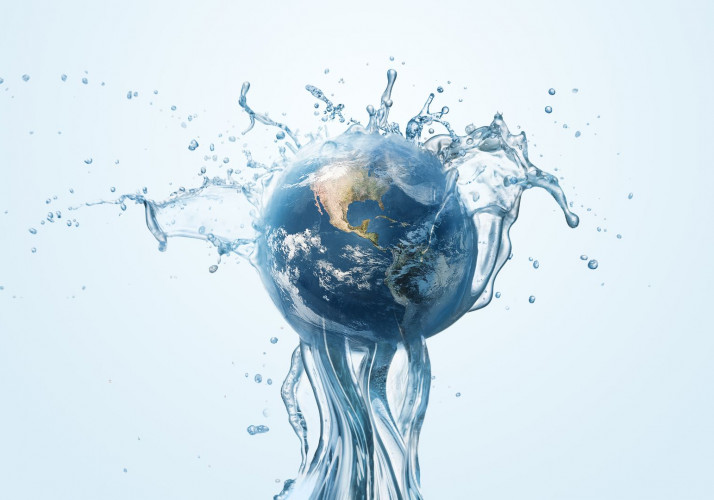 Kopija izdelka SVETOVNI DAN VODA