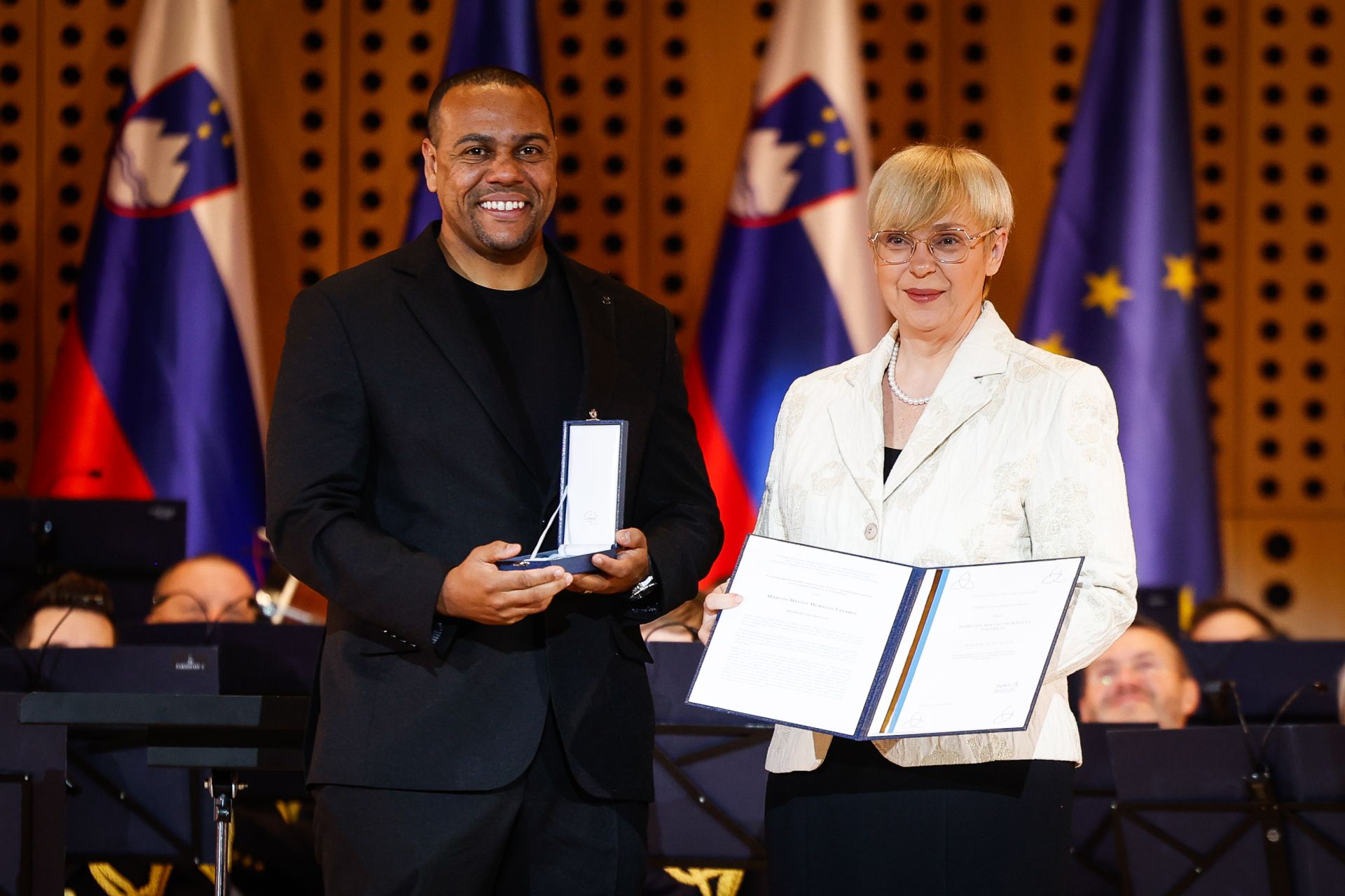 MarcosTavares PodelitevOdlikovanja szj