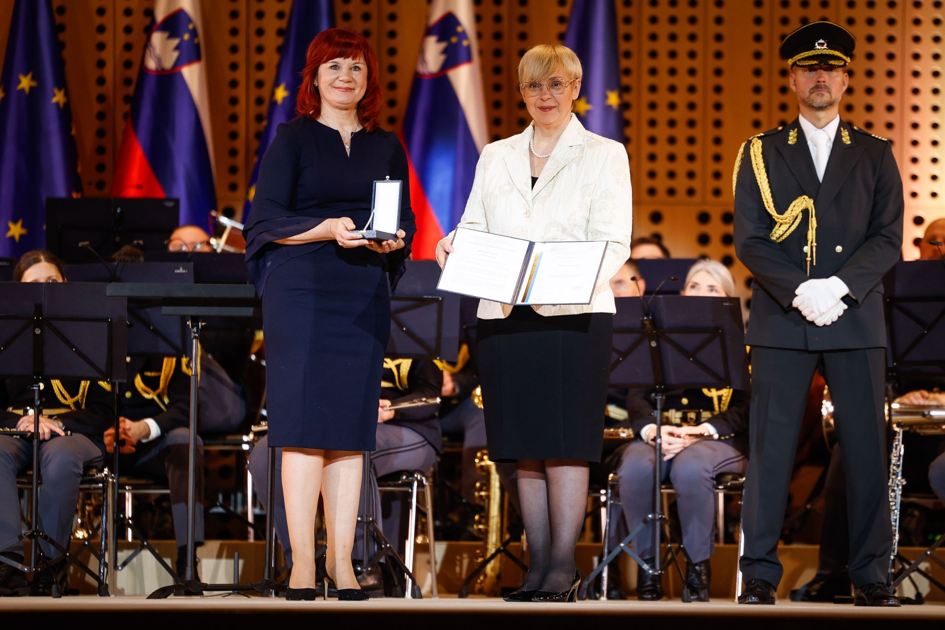 MetkaLajnscek PodelitevOdlikovanj szj