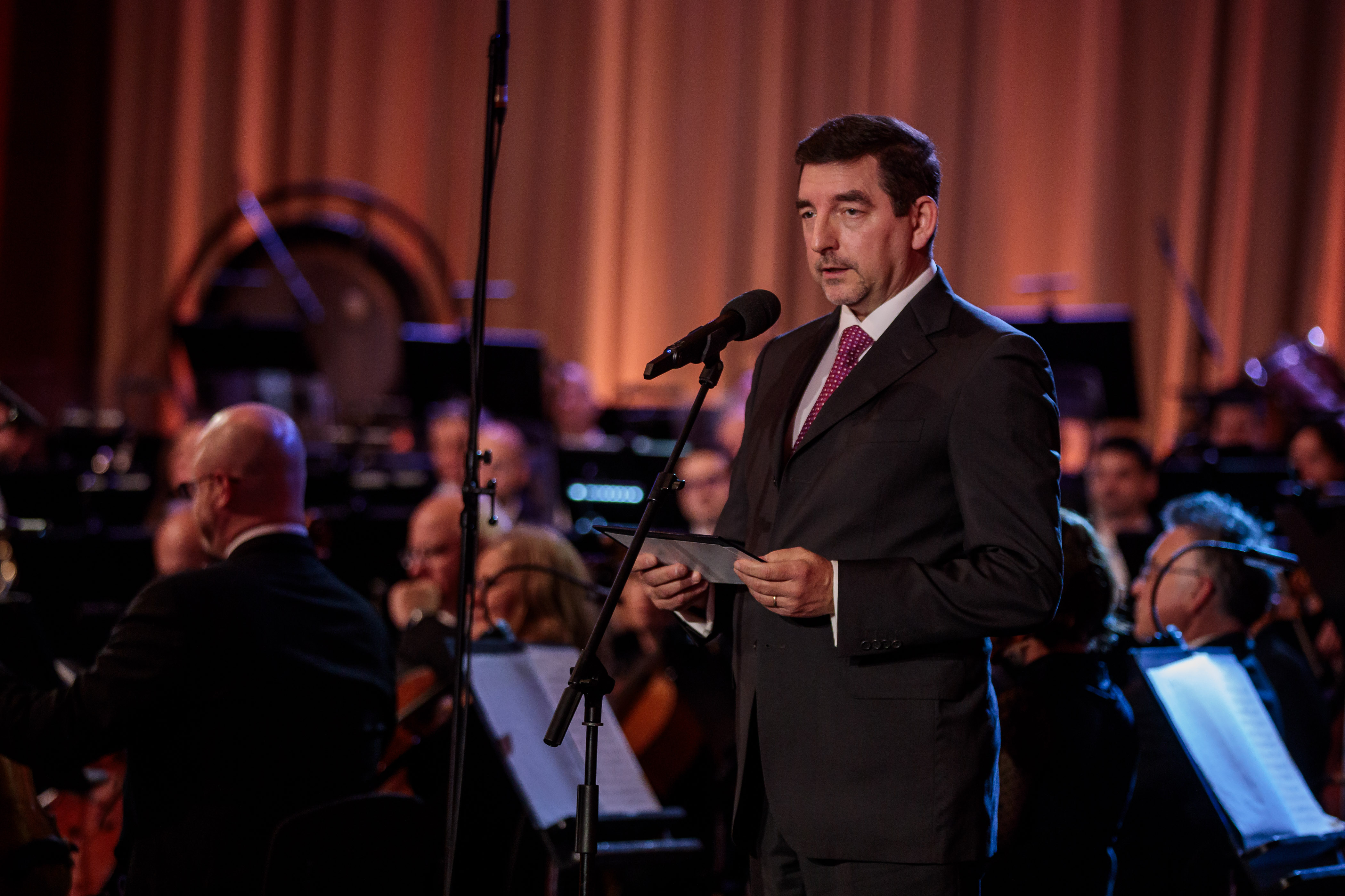 Nagovor dr. Musar 4 od blizu