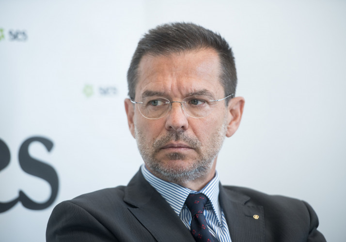 Predsednica Pirc Musar imenovala Igorja Merviča za posebnega pooblaščenca predsednice republike za področje gospodarskih zadev