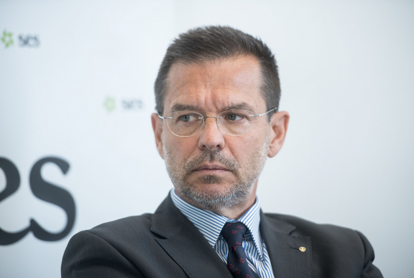 Predsednica Pirc Musar imenovala Igorja Merviča za posebnega pooblaščenca predsednice republike za področje gospodarskih zadev