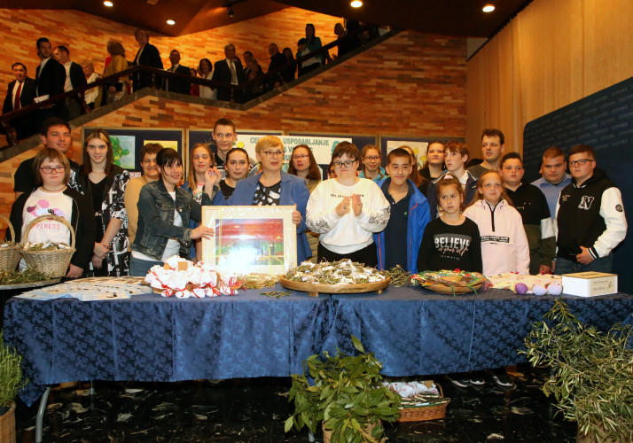 Koncert ob 30-letnici Rotary kluba Portorož