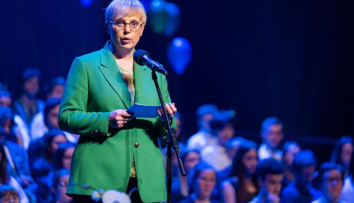 Zaključna prireditev Zotkini talenti 2023