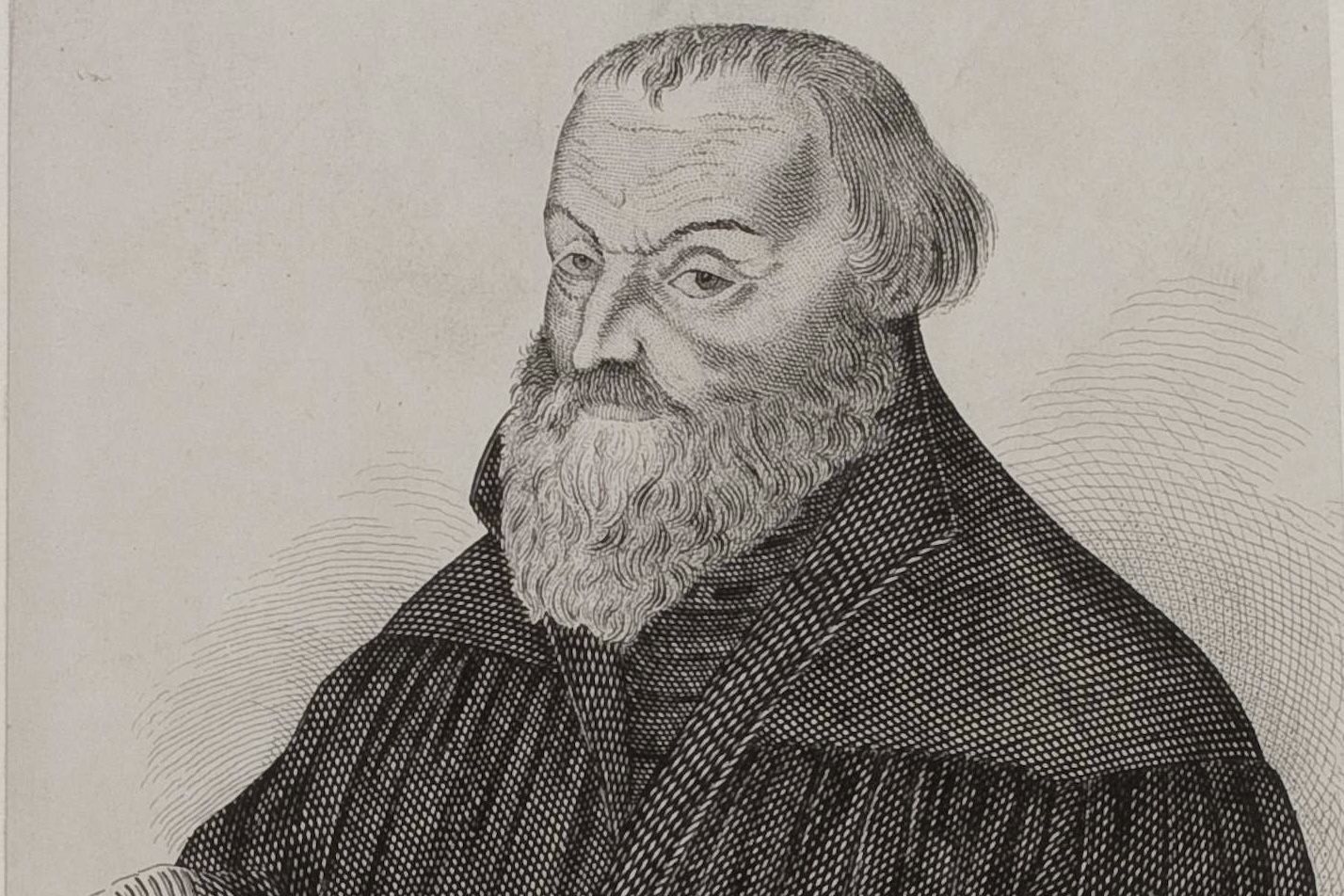 Dan Primoža Trubarja