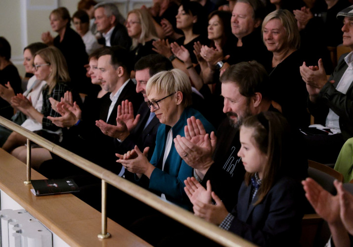 10 let Mednarodnega orkestra Ljubljana