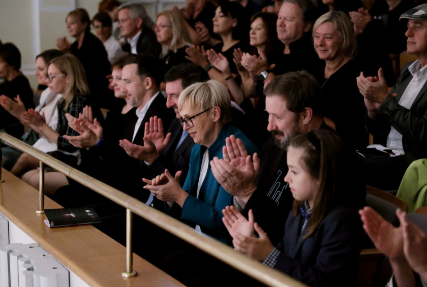 10 let Mednarodnega orkestra Ljubljana