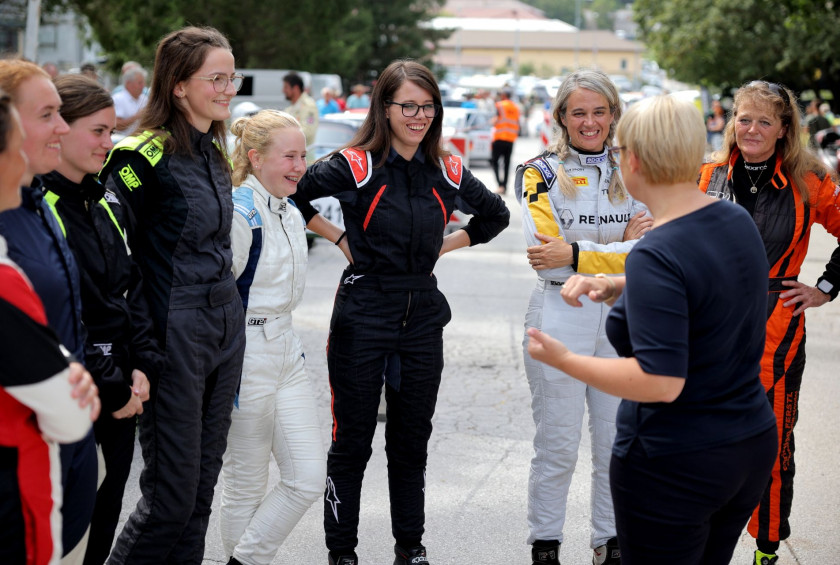 29. gorska avtomobilistična dirka v Ilirski Bistrici