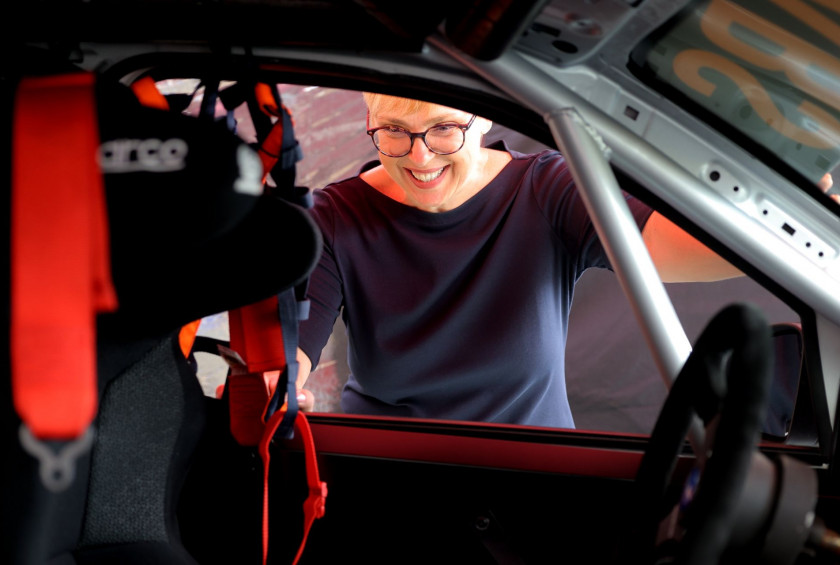 29. gorska avtomobilistična dirka v Ilirski Bistrici