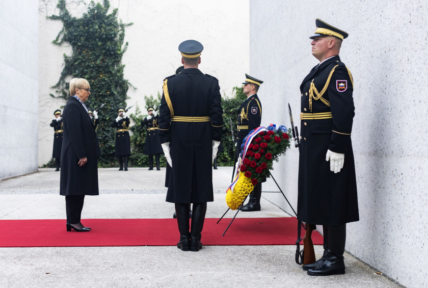 Dan spomina na mrtve