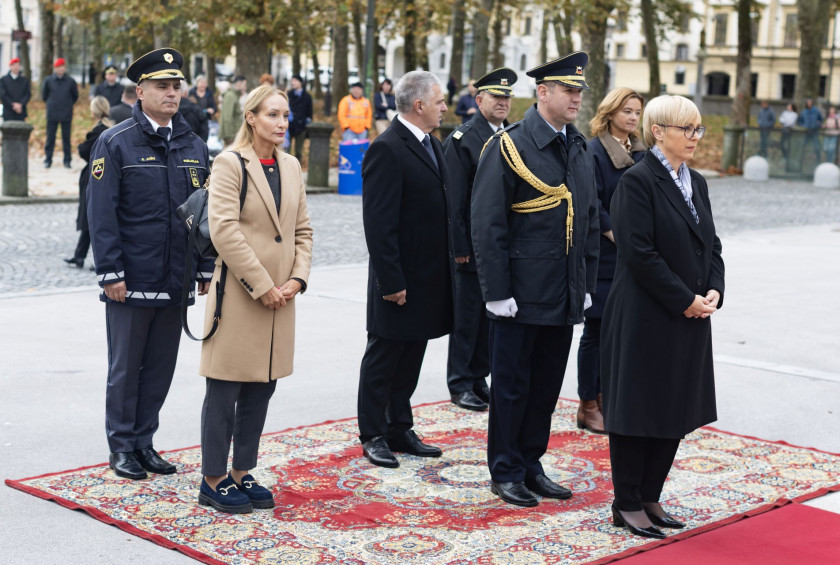 Dan spomina na mrtve