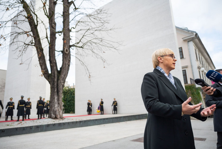 Dan spomina na mrtve