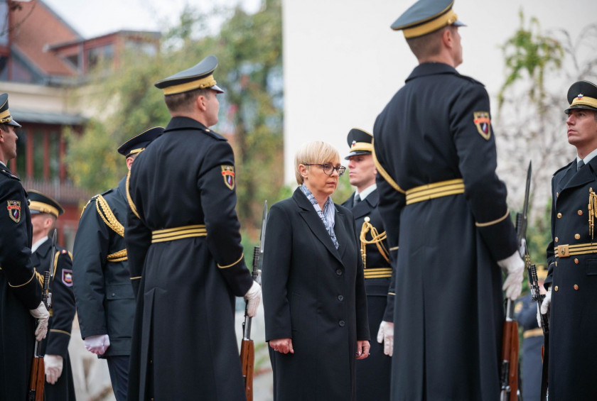 Dan spomina na mrtve