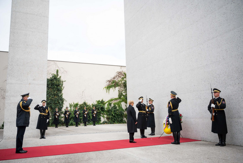 Dan spomina na mrtve