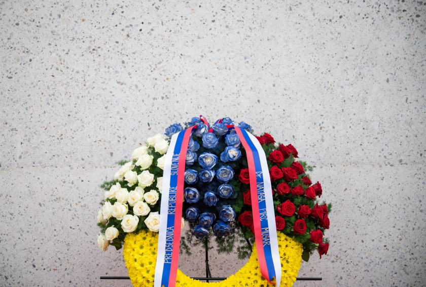 Dan spomina na mrtve