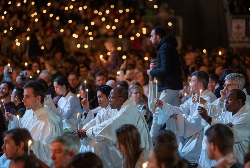 Predsednica republike se je udeležila Evropskega srečanja mladih 2023.