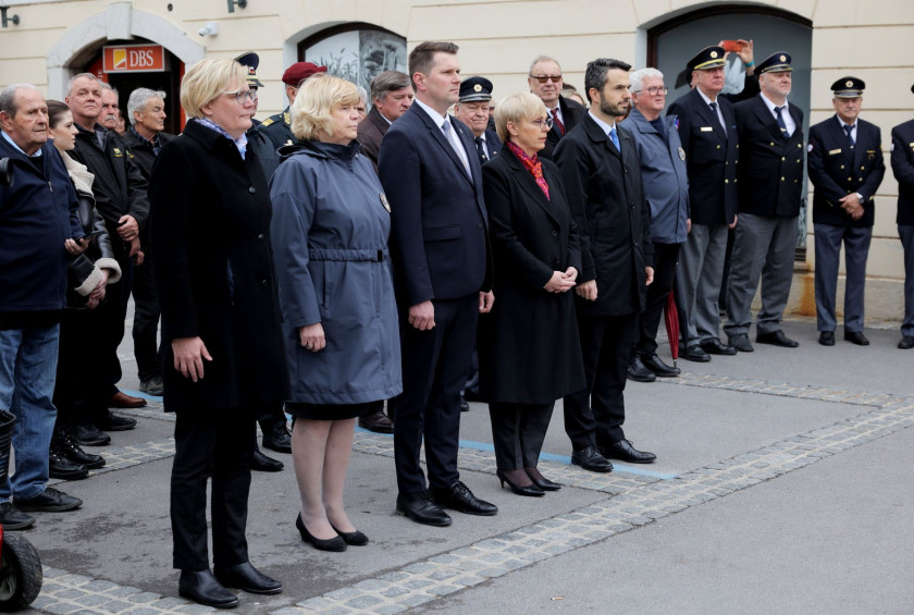 Poklon generalu in pesniku Rudolfu Maistru ob 150. obletnici njegovega rojstva