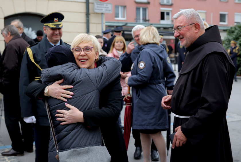 Poklon generalu in pesniku Rudolfu Maistru ob 150. obletnici njegovega rojstva