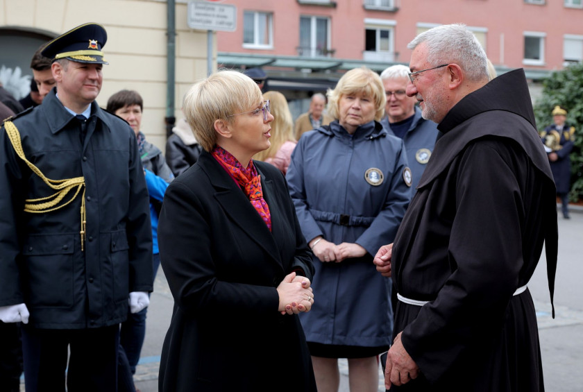 Poklon generalu in pesniku Rudolfu Maistru ob 150. obletnici njegovega rojstva