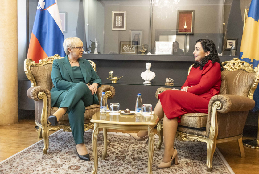 bilateralno srecanje