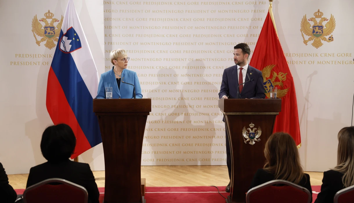 novinarska konferenca