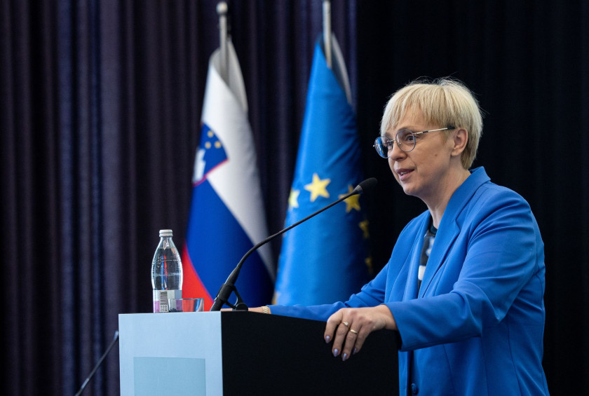 Zaključek projekta Mojstri digitalne prihodnosti.