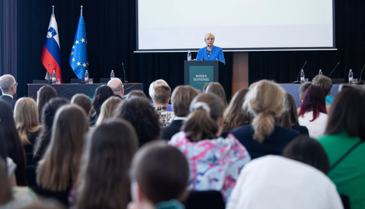 Zaključek projekta Mojstri digitalne prihodnosti.