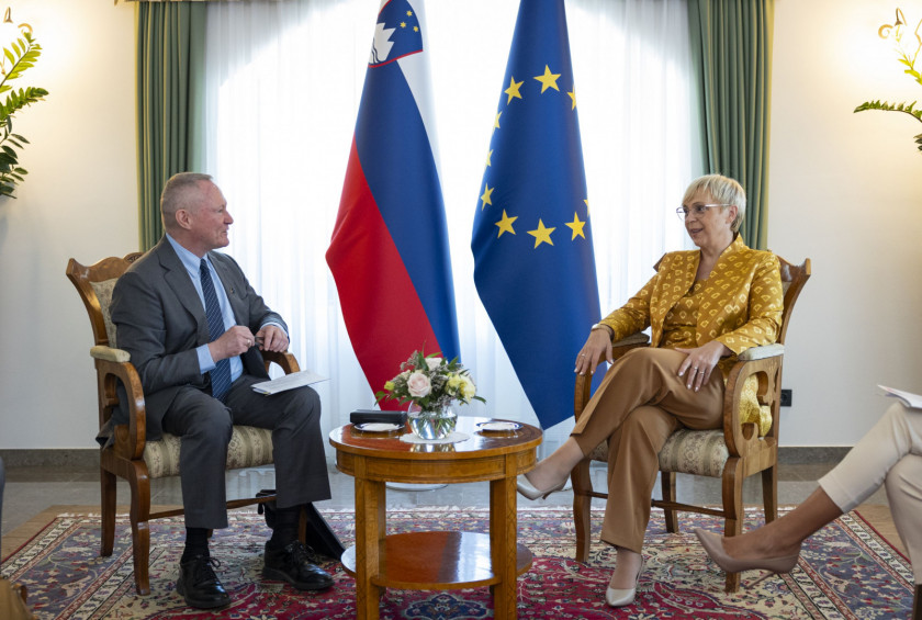 PRS komisar Sveta Evrope