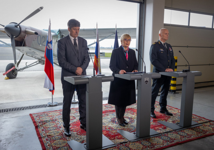 novinarska konferenca