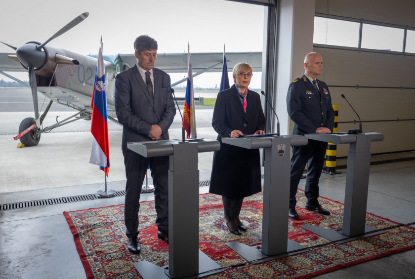 novinarska konferenca