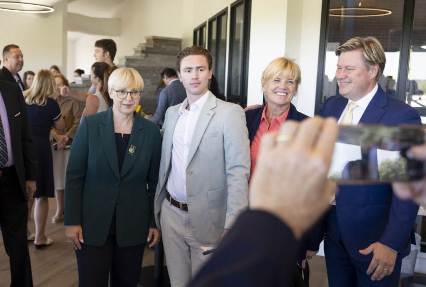 SprejemKanadskoSlovenskaGospodarskaZbornica