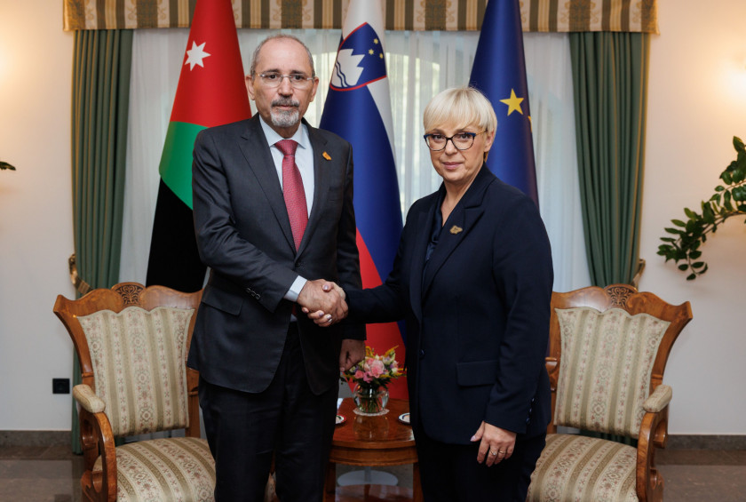 minister za zunanje zadeve Hasemitske kraljevine Jordanije Ayman Hussein Abdullah Al Safadi v2