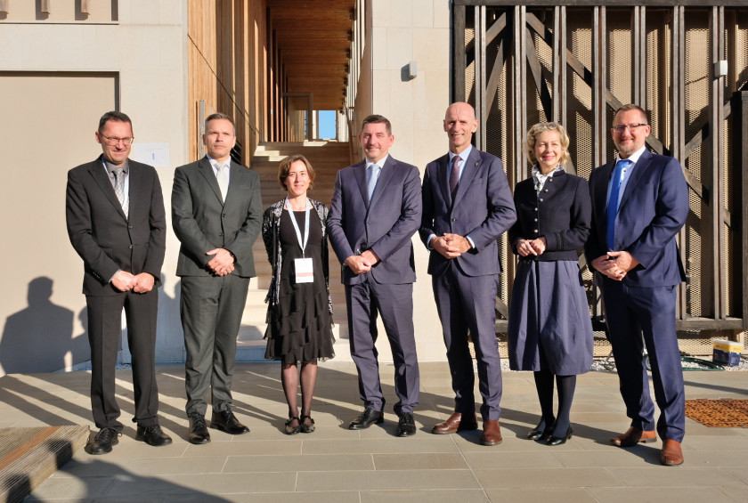 4th WoodPop meeting Alen Ježovnik 1