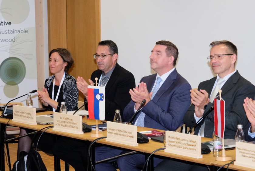 4th WoodPop meeting Alen Ježovnik 3