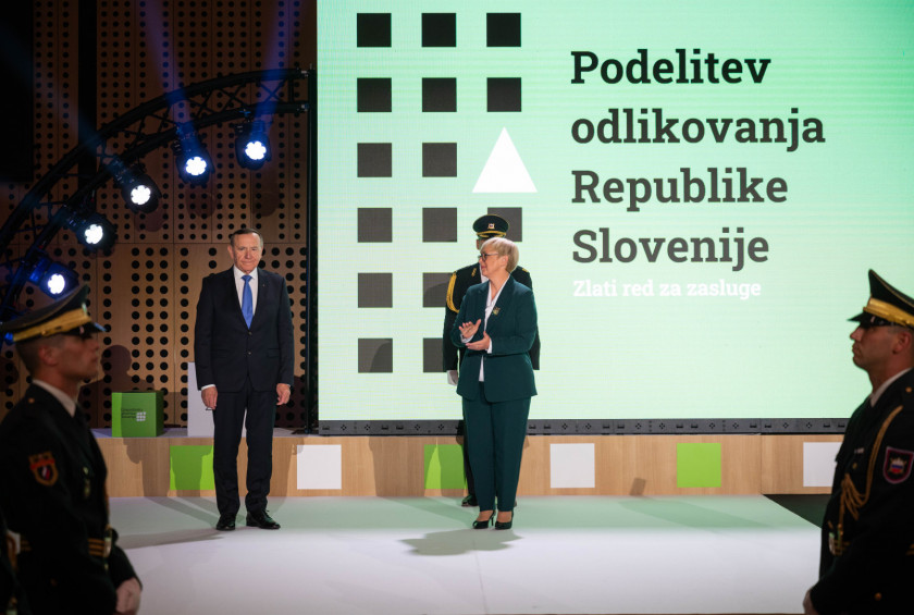 JozeColaricaOdlikovanec