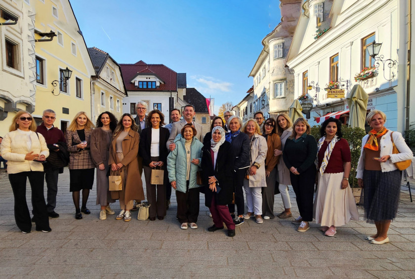 Skupinska slika Radovljica 2