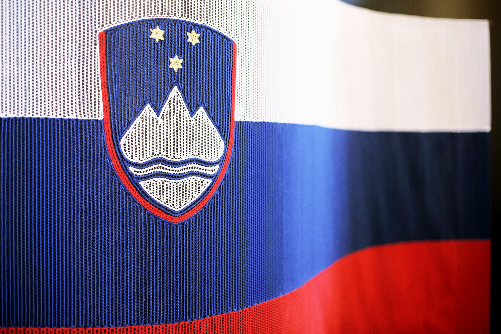 Zastava Republike Slovenije