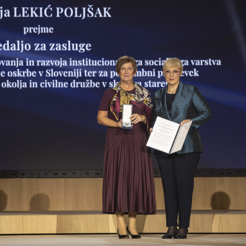 Valerija Lekić Poljšak