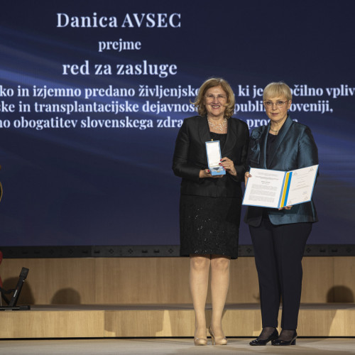 Danica Avsec