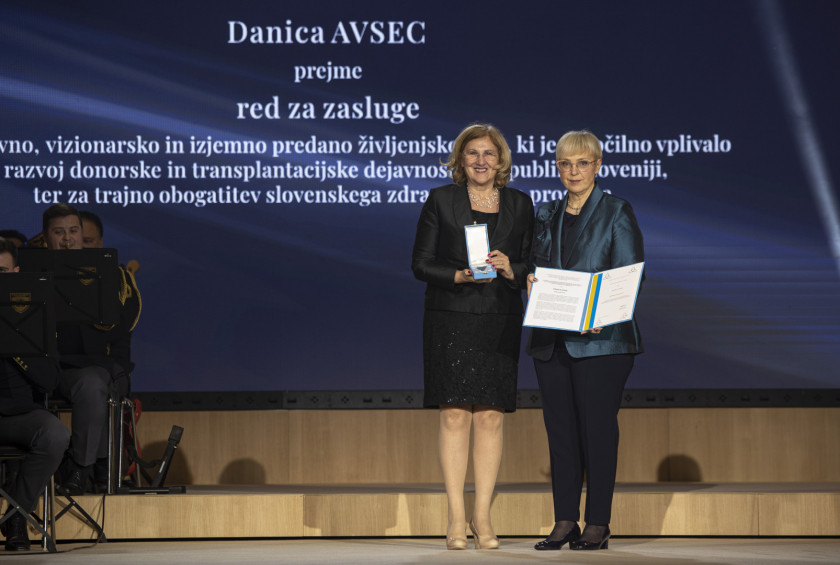 Danica Avsec