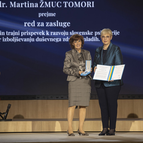 Martina Žmuc Tomori