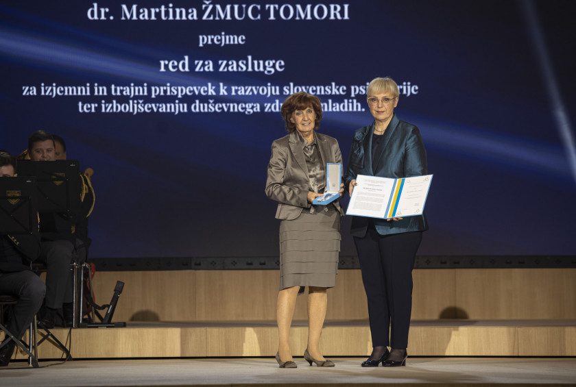 Martina Žmuc Tomori