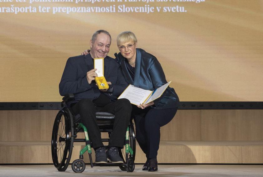 foto Franček Gorazd Tiršek