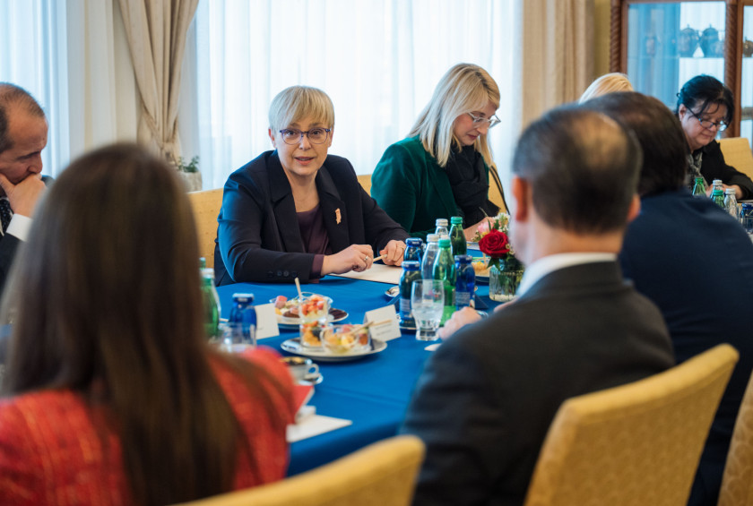 2026 03 26 PRS z veleposlaniki Latinske Amerike BP 013