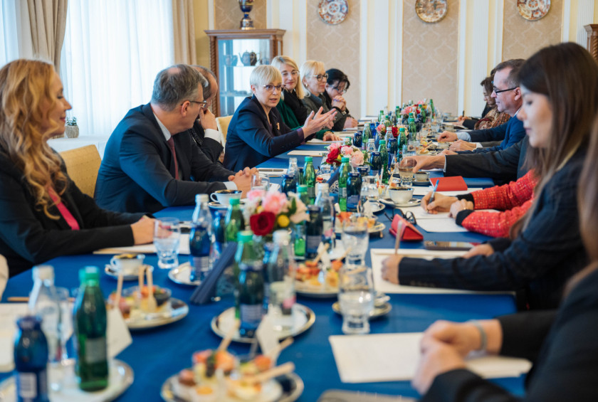 2026 03 26 PRS z veleposlaniki Latinske Amerike BP 014