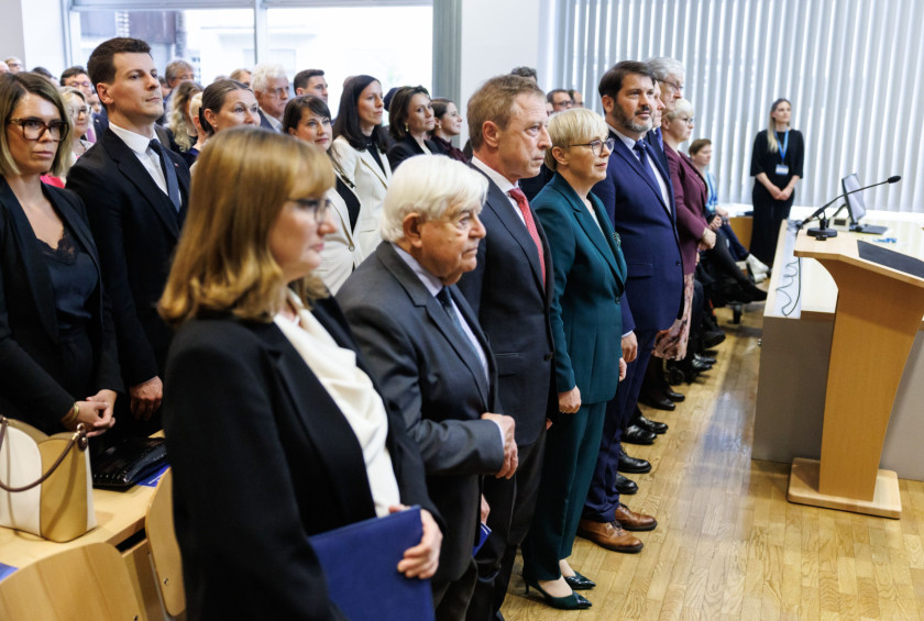10. obletnica Zagovornika načel enakosti.